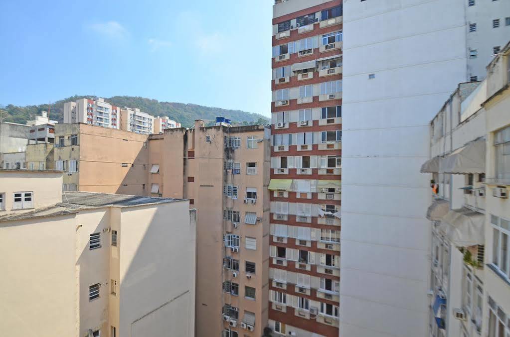 Princesa Isabel Apartments 134 Rio de Janeiro Buitenkant foto